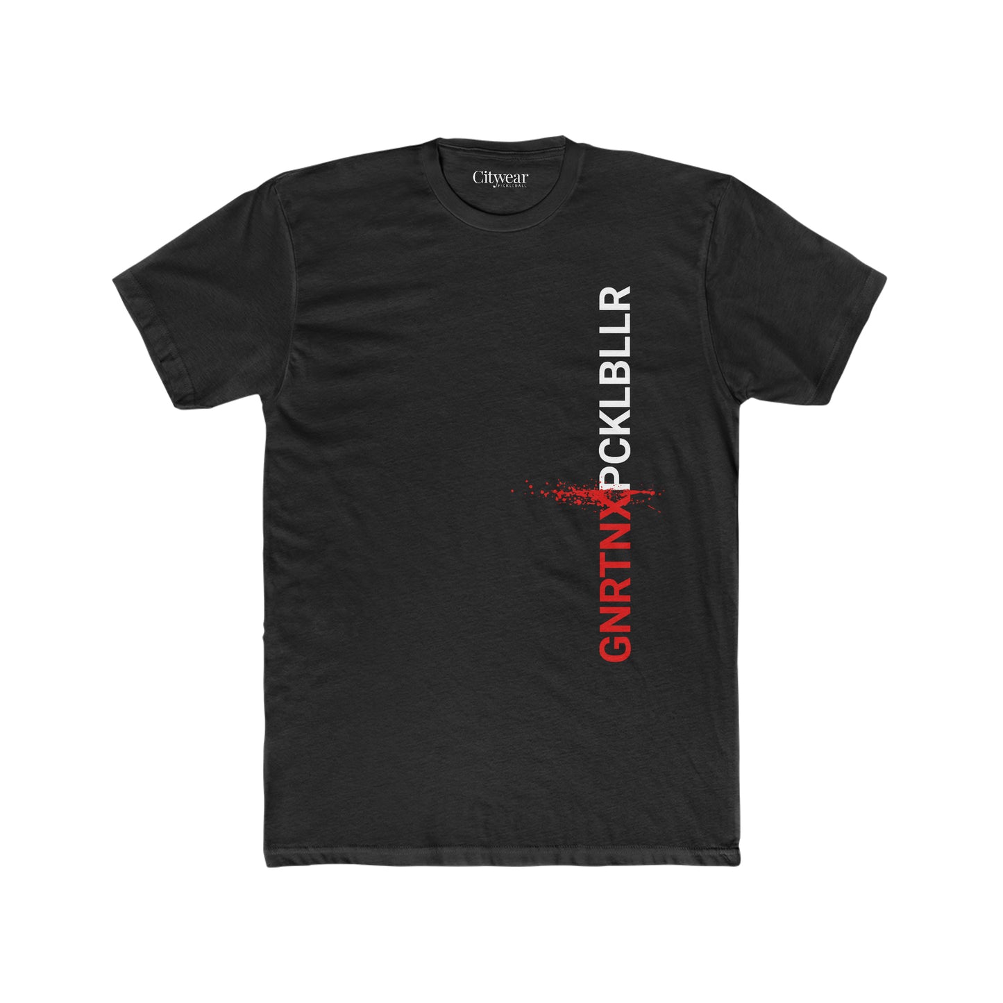 GENERATION X VERTICAL, Men's Premium Tee