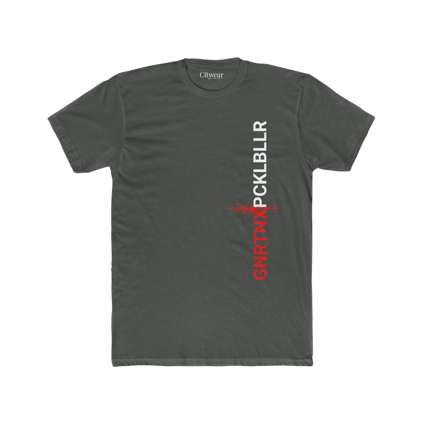 GENERATION X VERTICAL, Men's Premium Tee