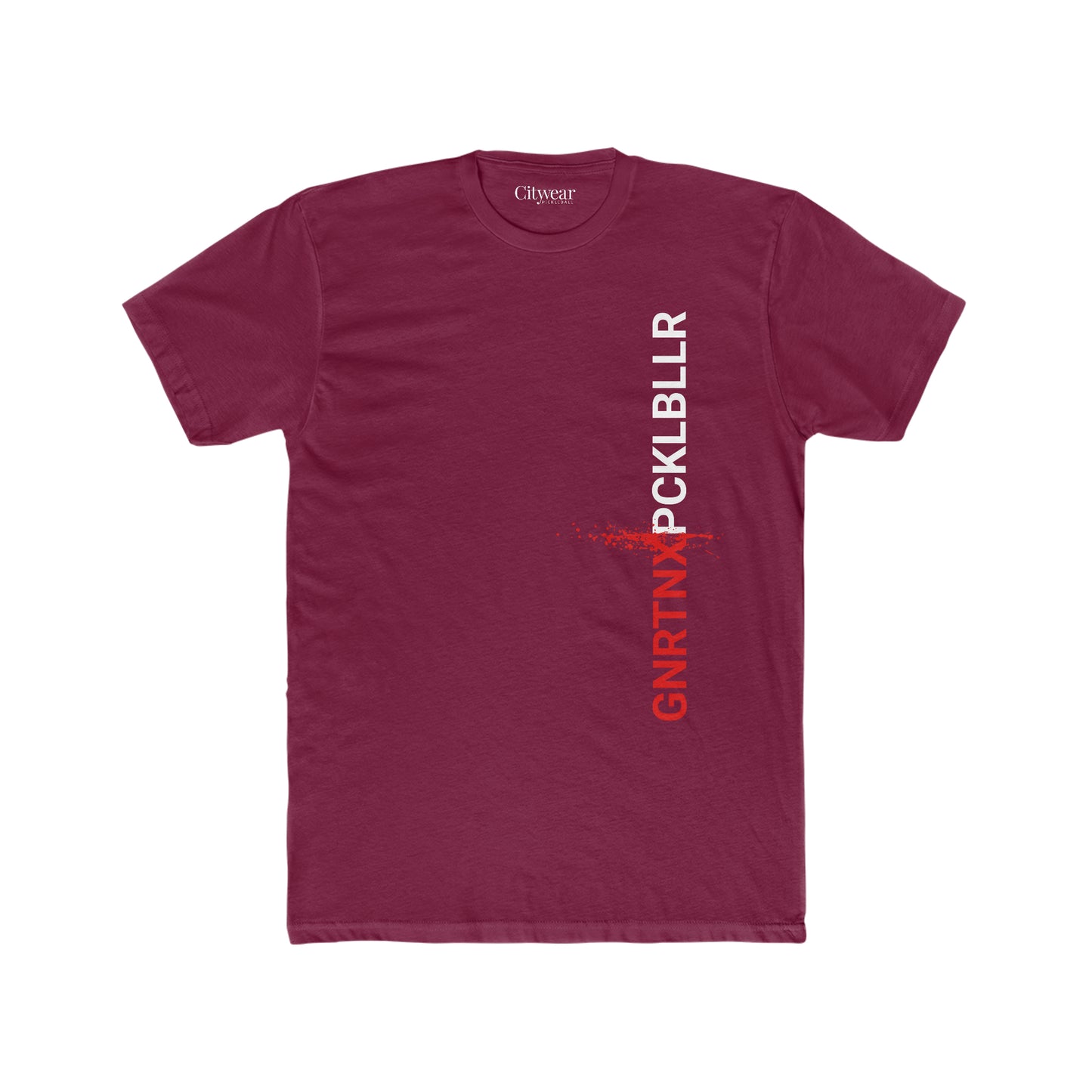 GENERATION X VERTICAL, Men's Premium Tee