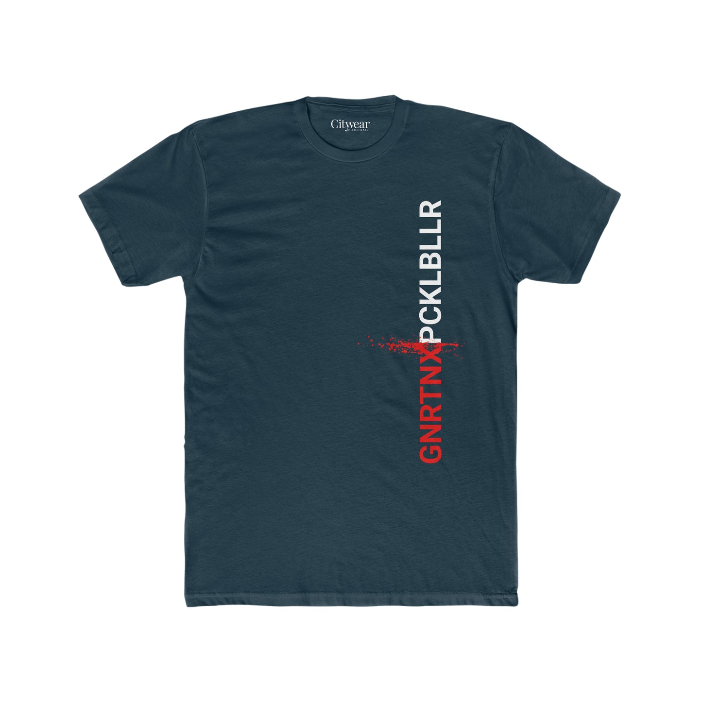 GENERATION X VERTICAL, Men's Premium Tee
