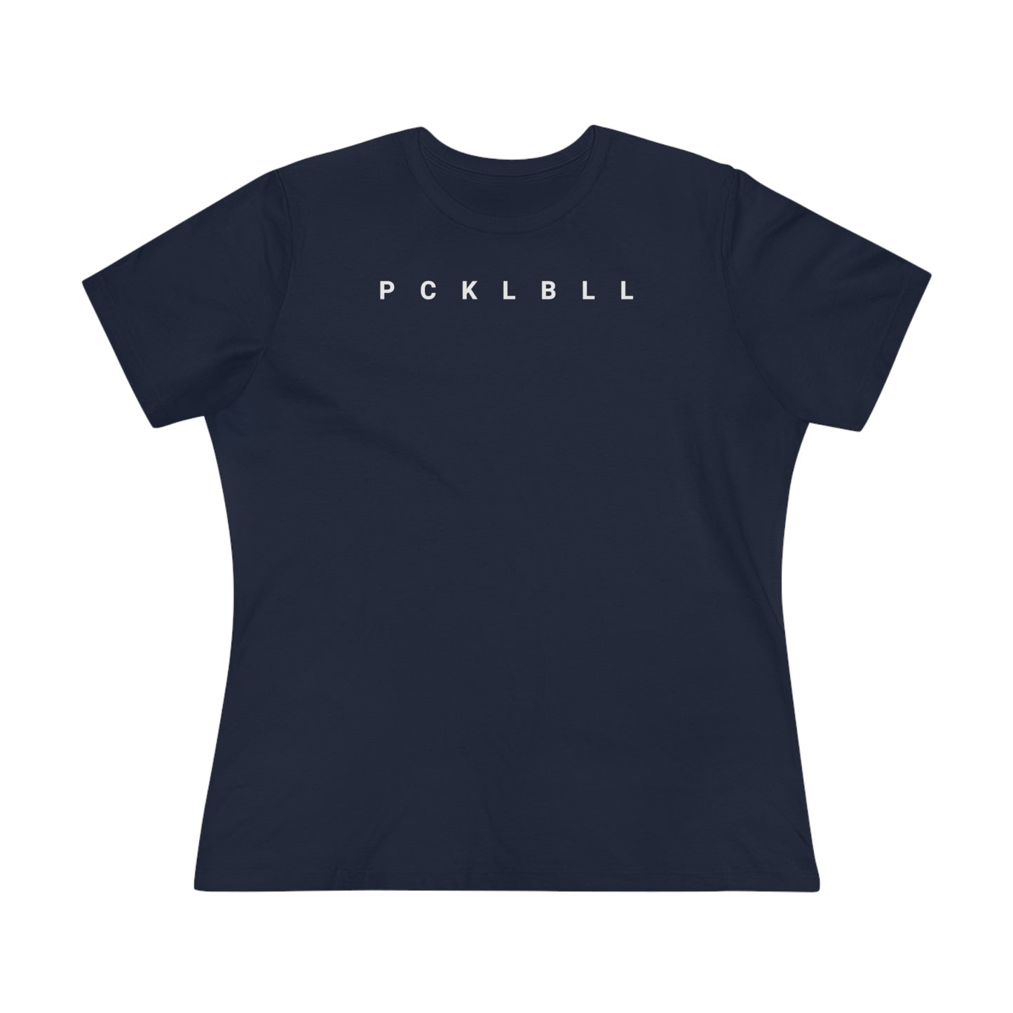 PCKLBLL, Relaxed Fit Women's T-shirt
