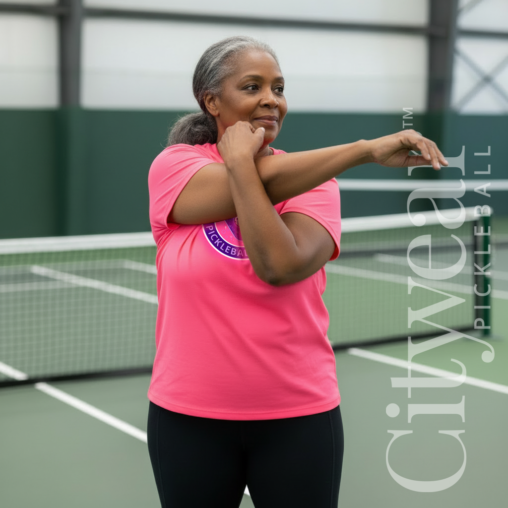 Women's T-Shirt, (Bright Colors)-MCPC