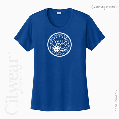 Women's T-Shirt (Basic Colors)-WPC