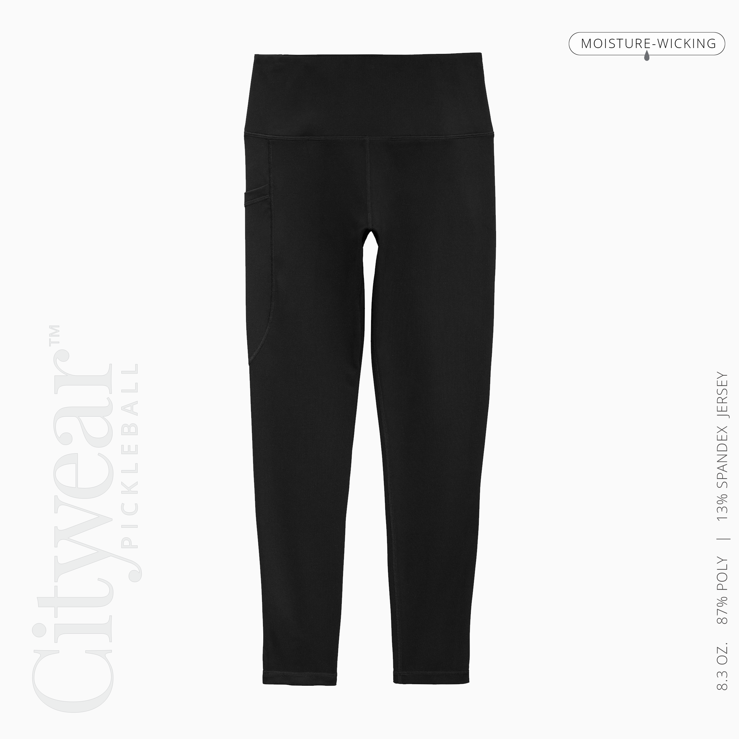 Women’s High-Rise Leggings