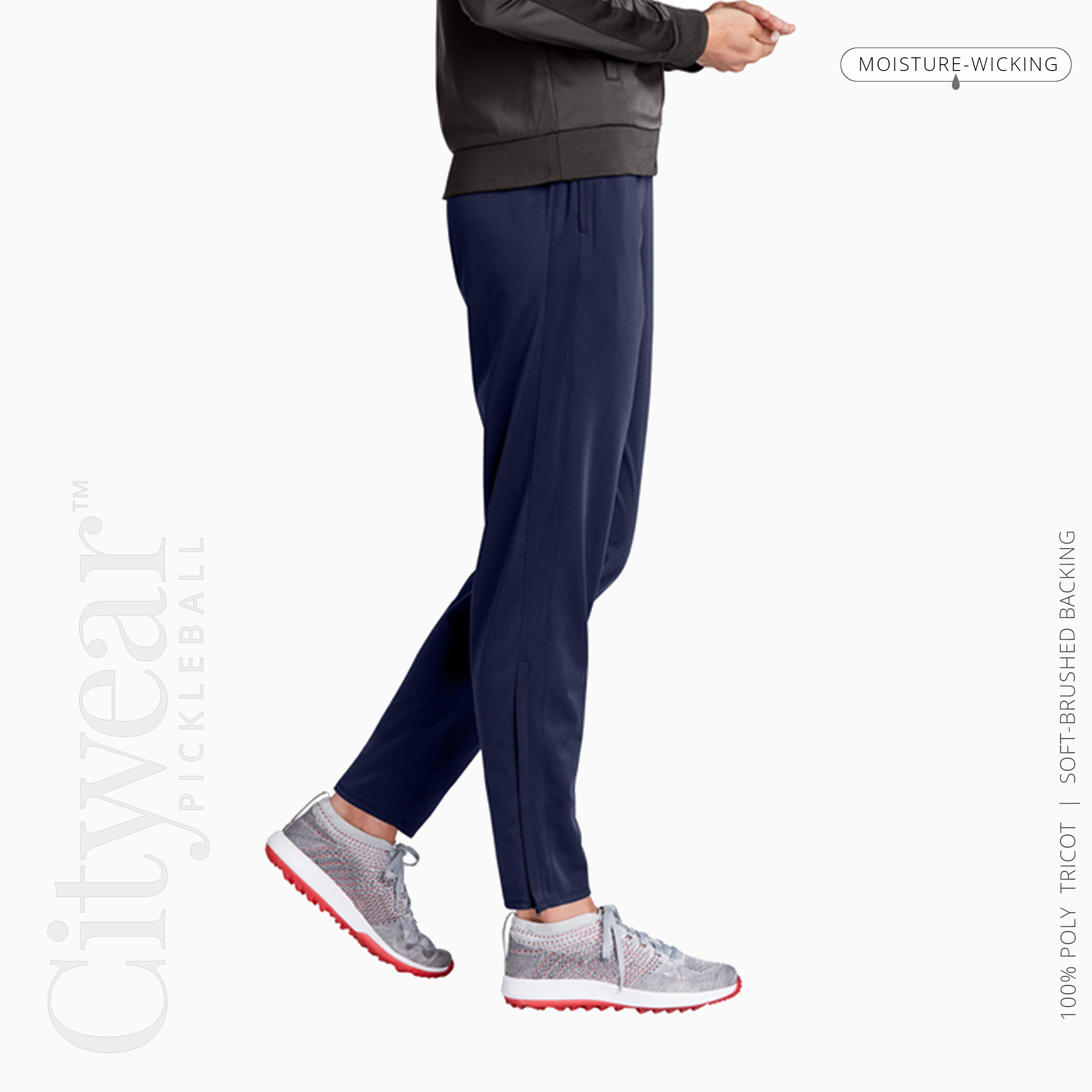 Women's Court Joggers