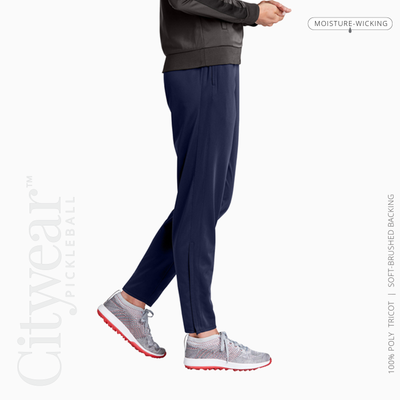 Women's Court Joggers