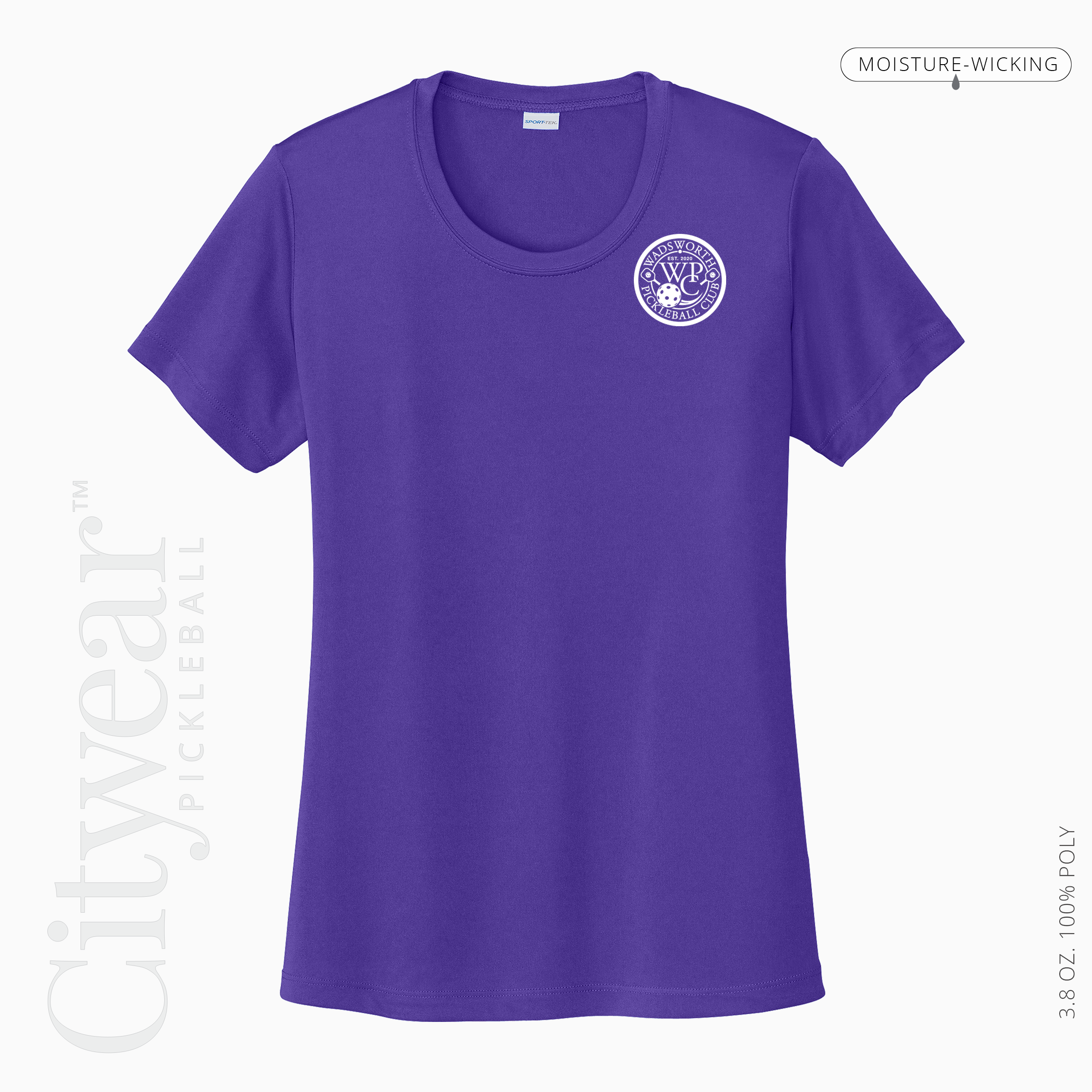 Women's (Medallion) T-Shirt (Bright Colors)-WPC
