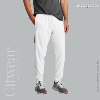 Men's Court Pants
