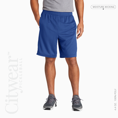 Men's Court Shorts