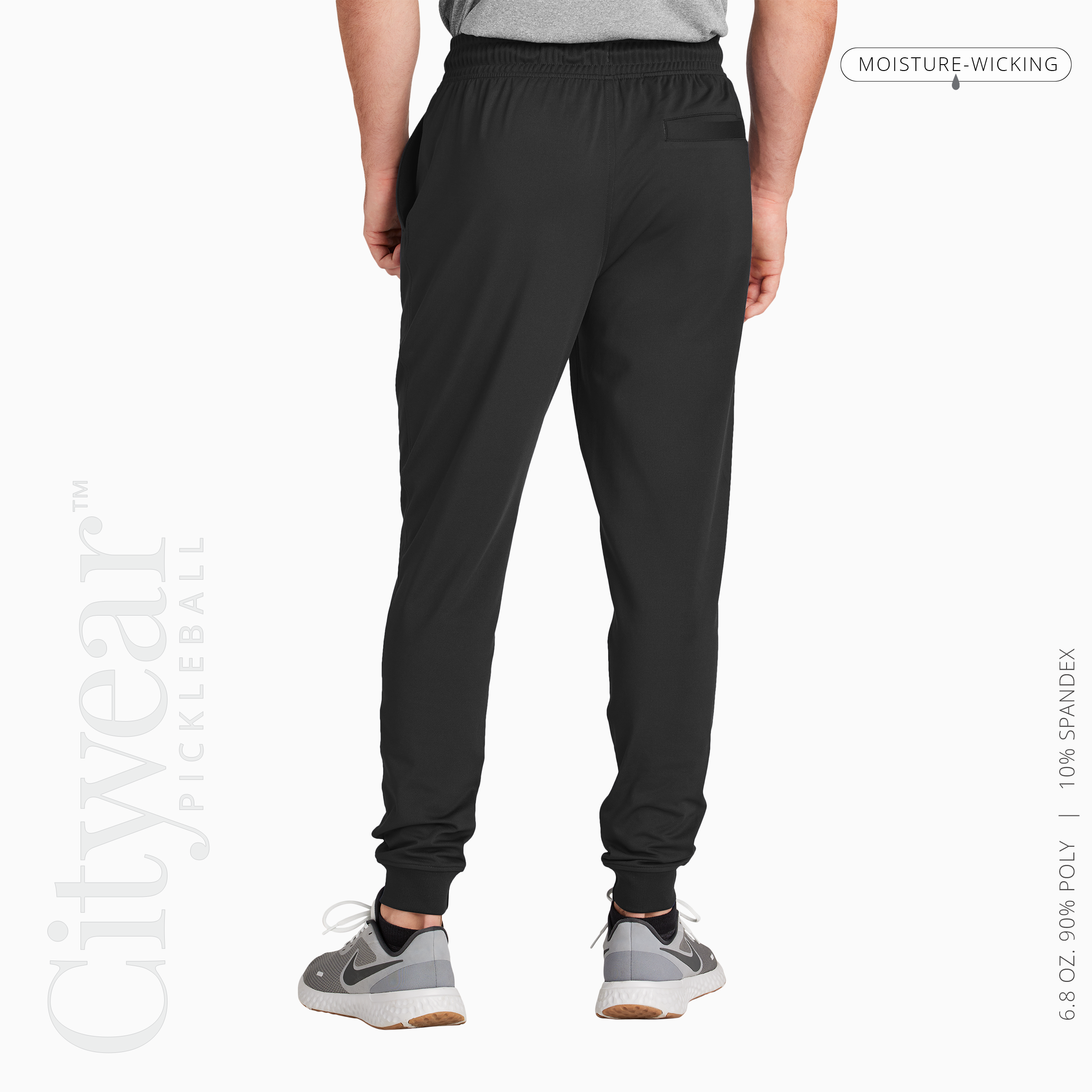 Men's Flex Joggers