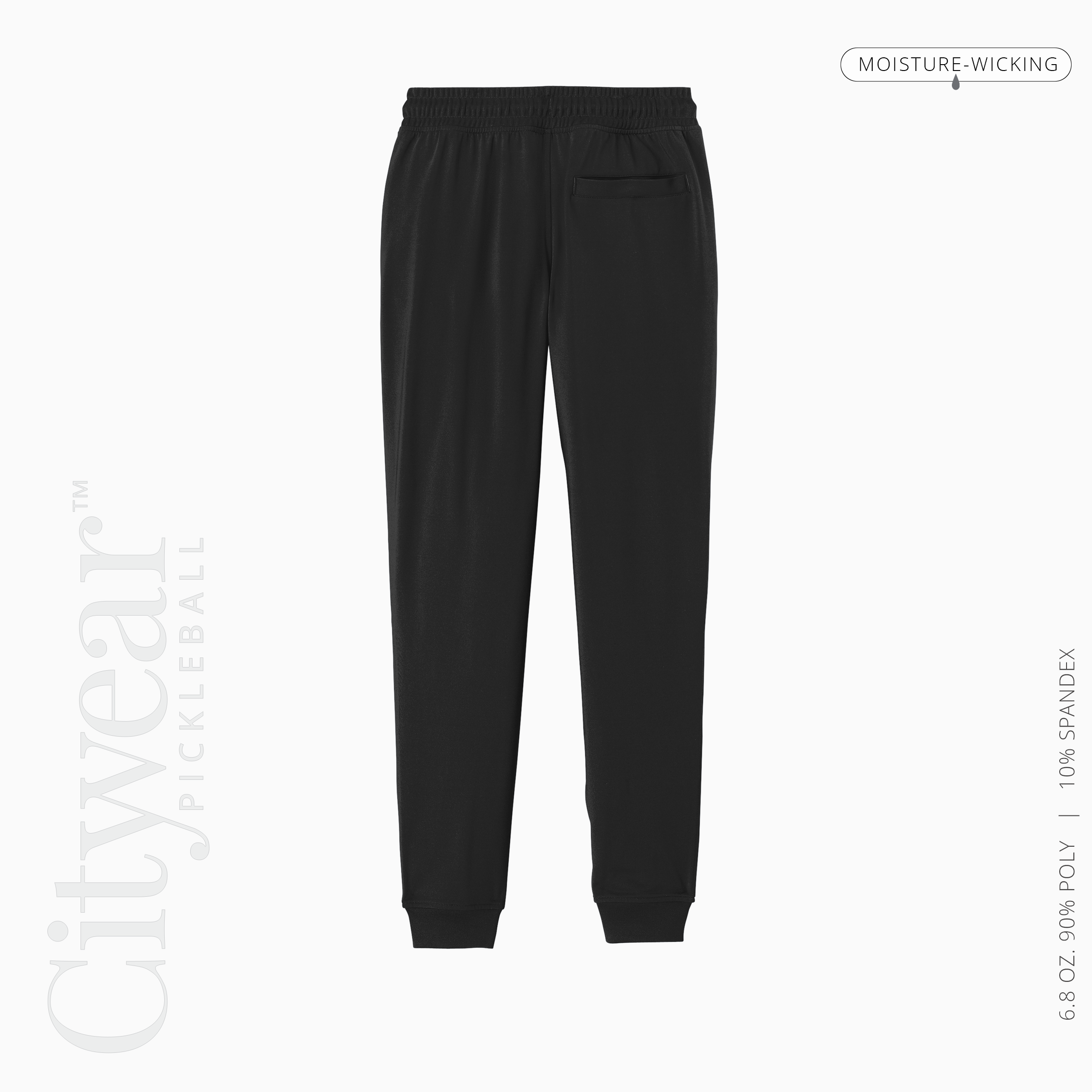 Men's Flex Joggers