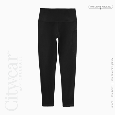 Women’s High-Rise Leggings