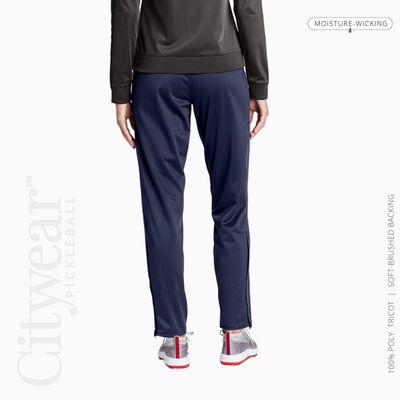 Women's Court Joggers
