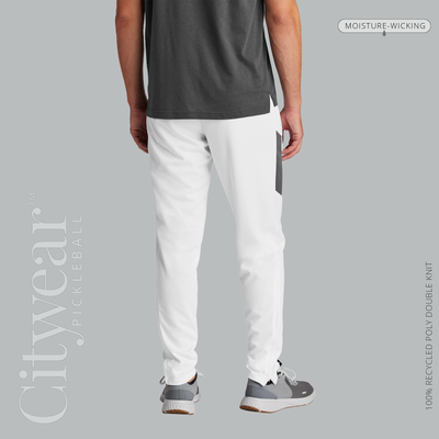 Men's Court Pants