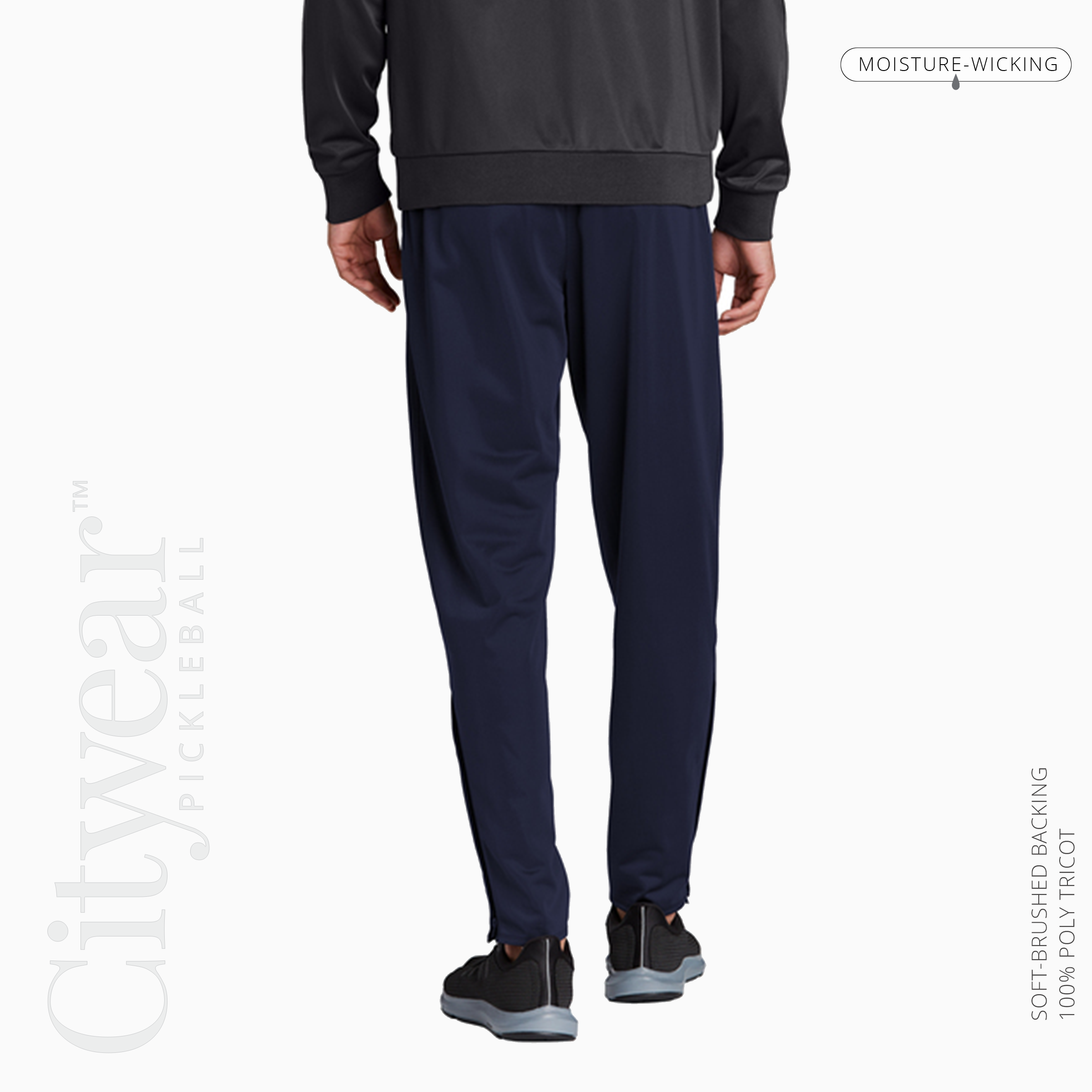 Men's Court Joggers