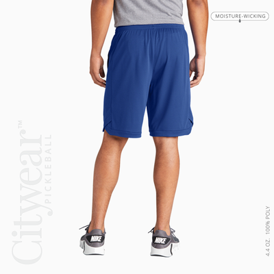 Men's Court Shorts