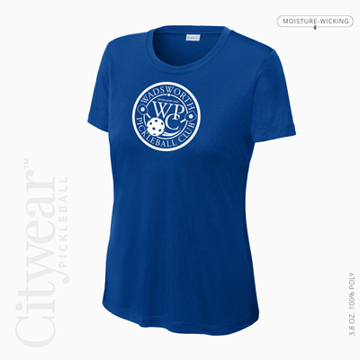 Women's T-Shirt (Basic Colors)-WPC
