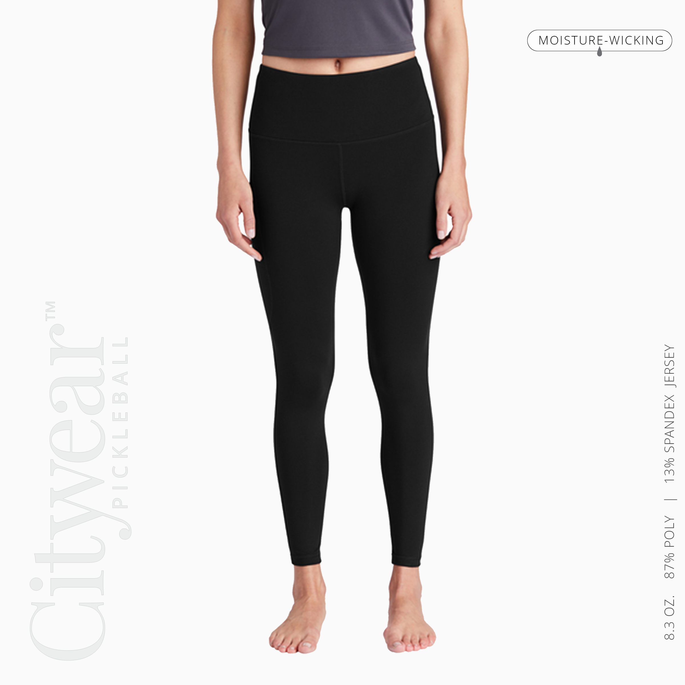 Women’s High-Rise Leggings