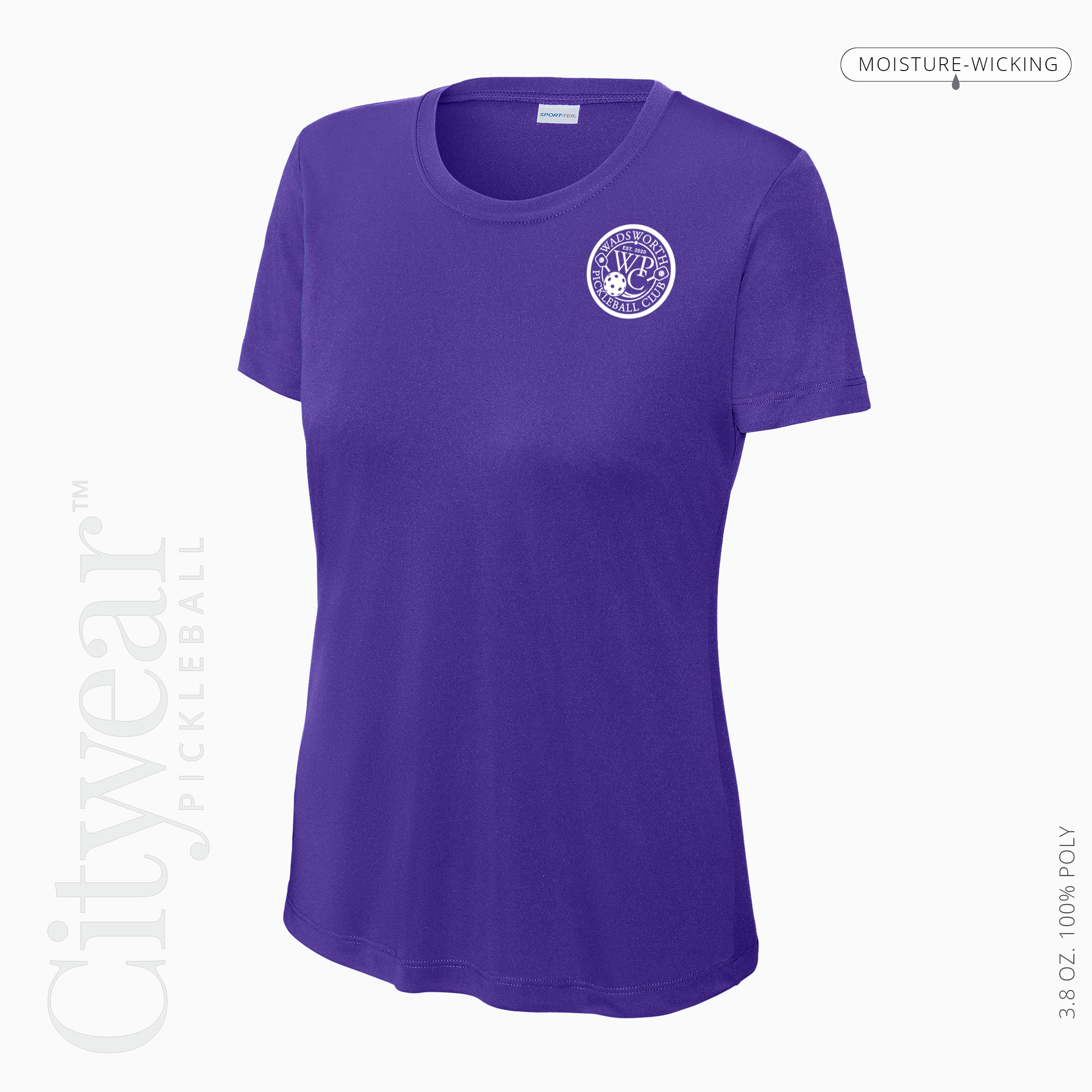 Women's (Medallion) T-Shirt (Bright Colors)-WPC