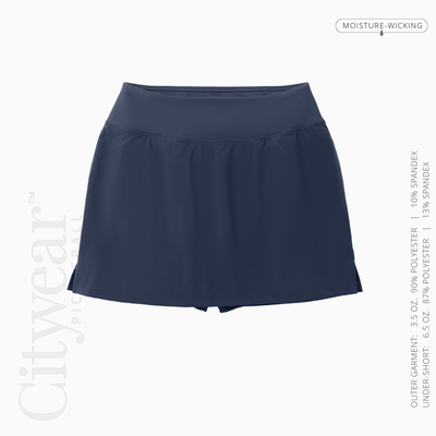Women's Pickleball Rally Skort