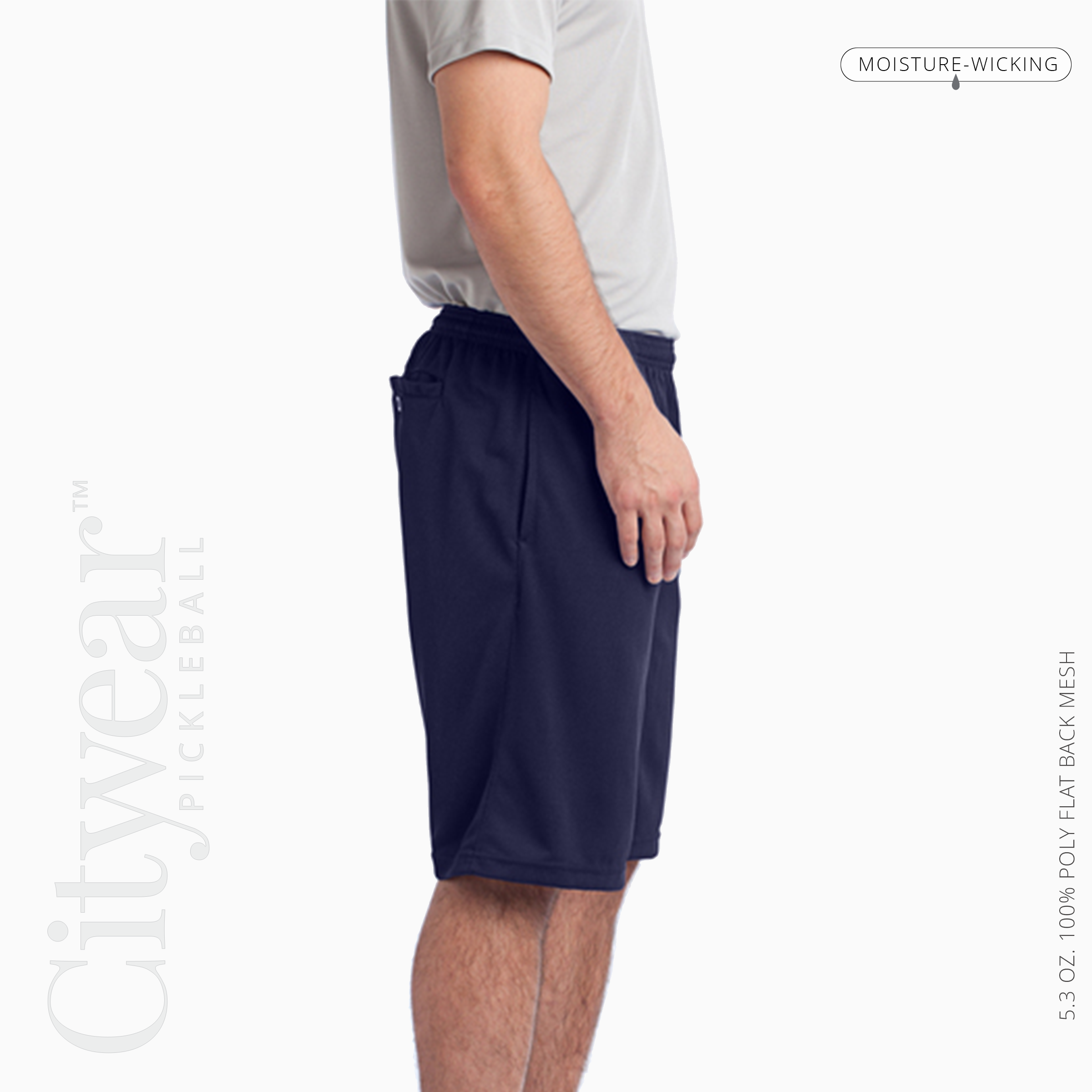 Men's AirMesh Shorts