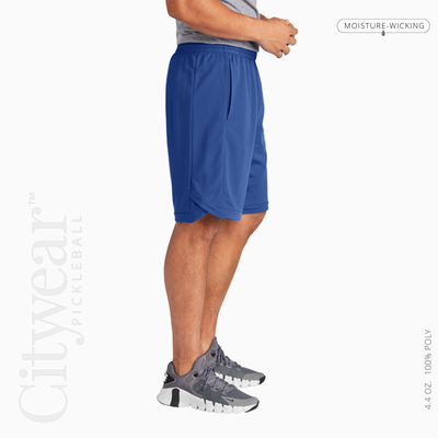 Men's Court Shorts