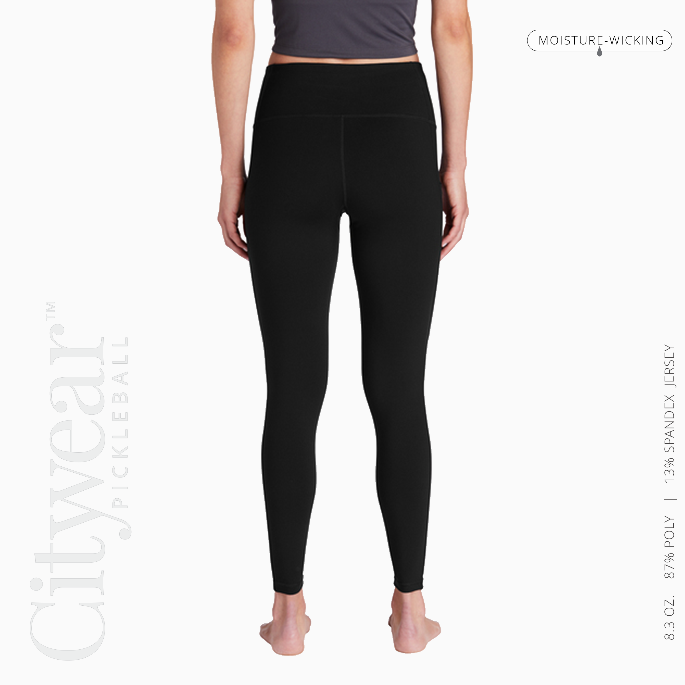 Women’s High-Rise Leggings