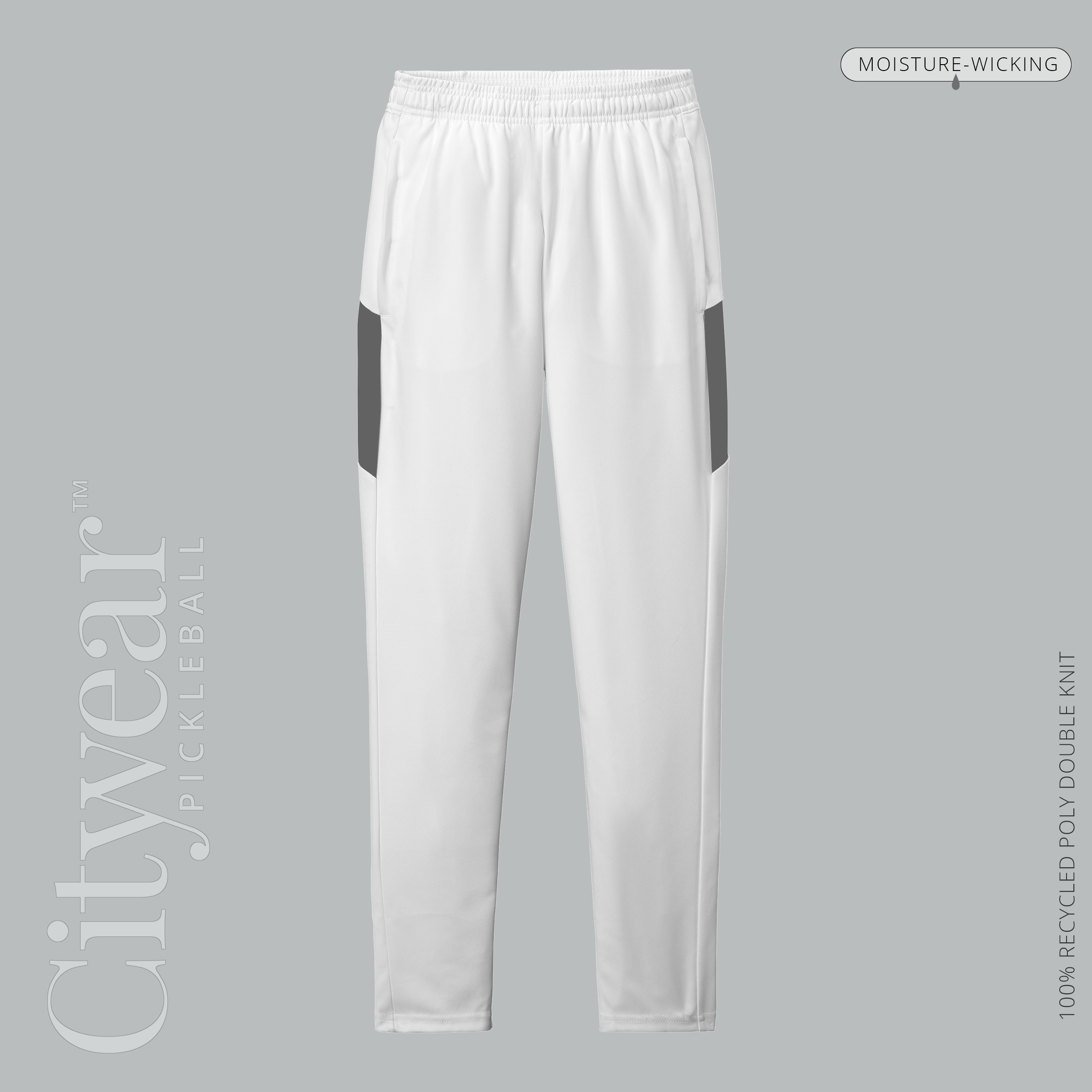 Men's Court Pants