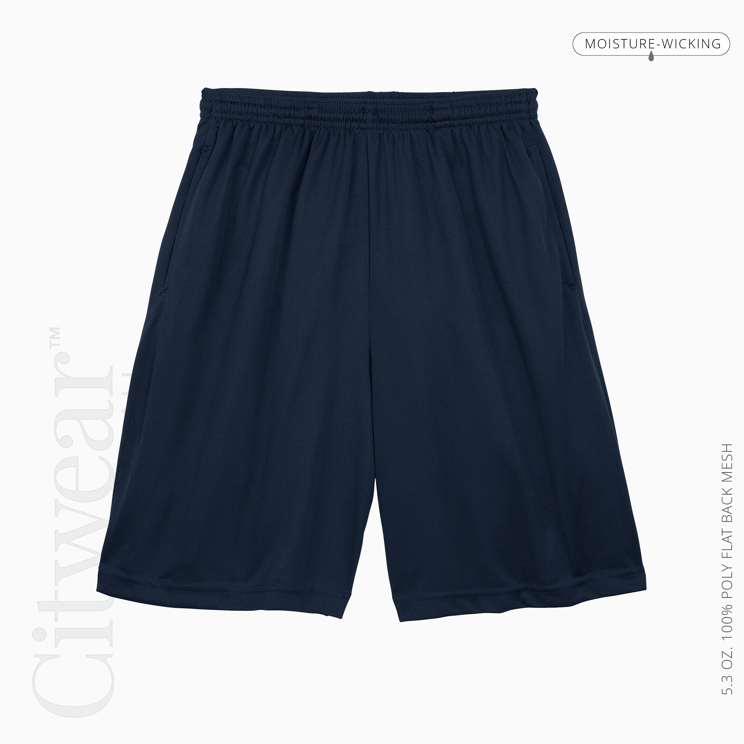 Men's AirMesh Shorts