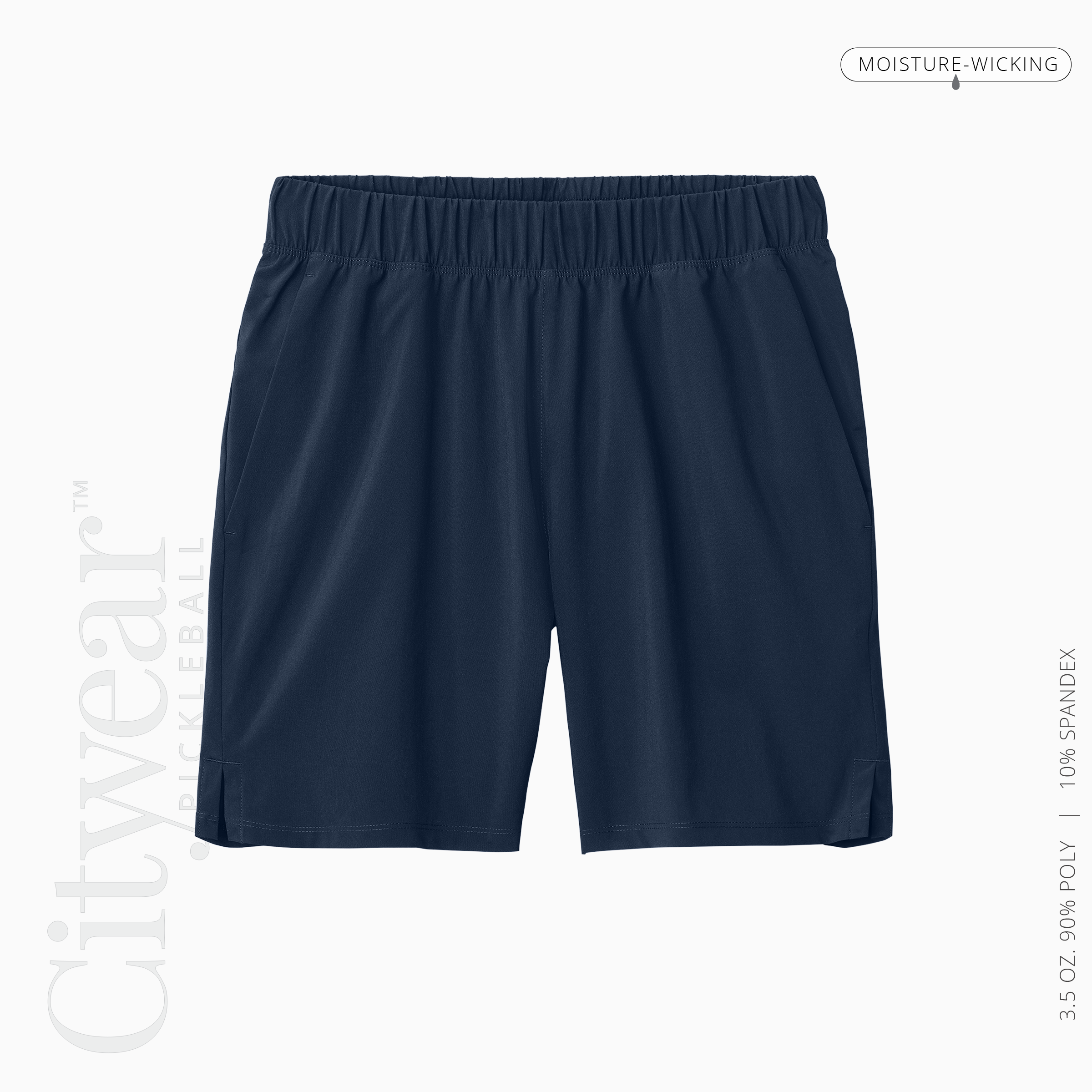 Men's 7 in. Rally Shorts