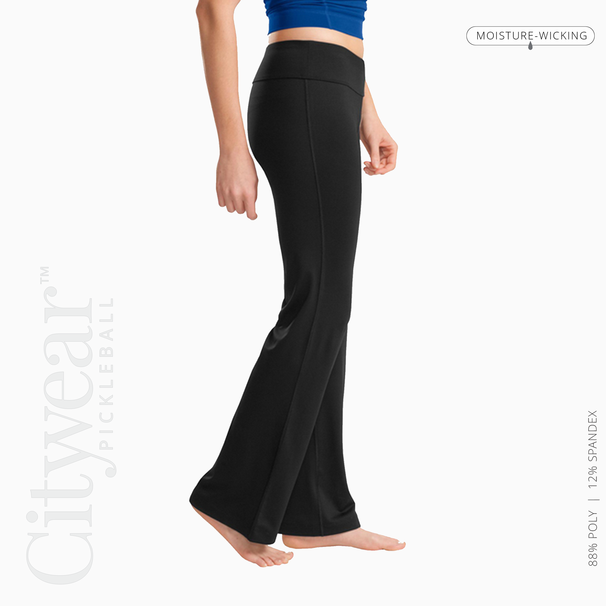 Women's Stretch Pants