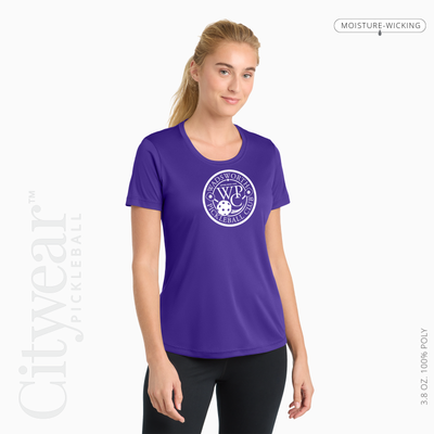 Women's T-Shirt (Bright Colors)-WPC