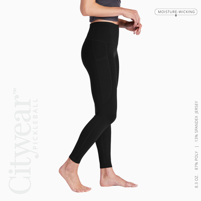 Women’s High-Rise Leggings