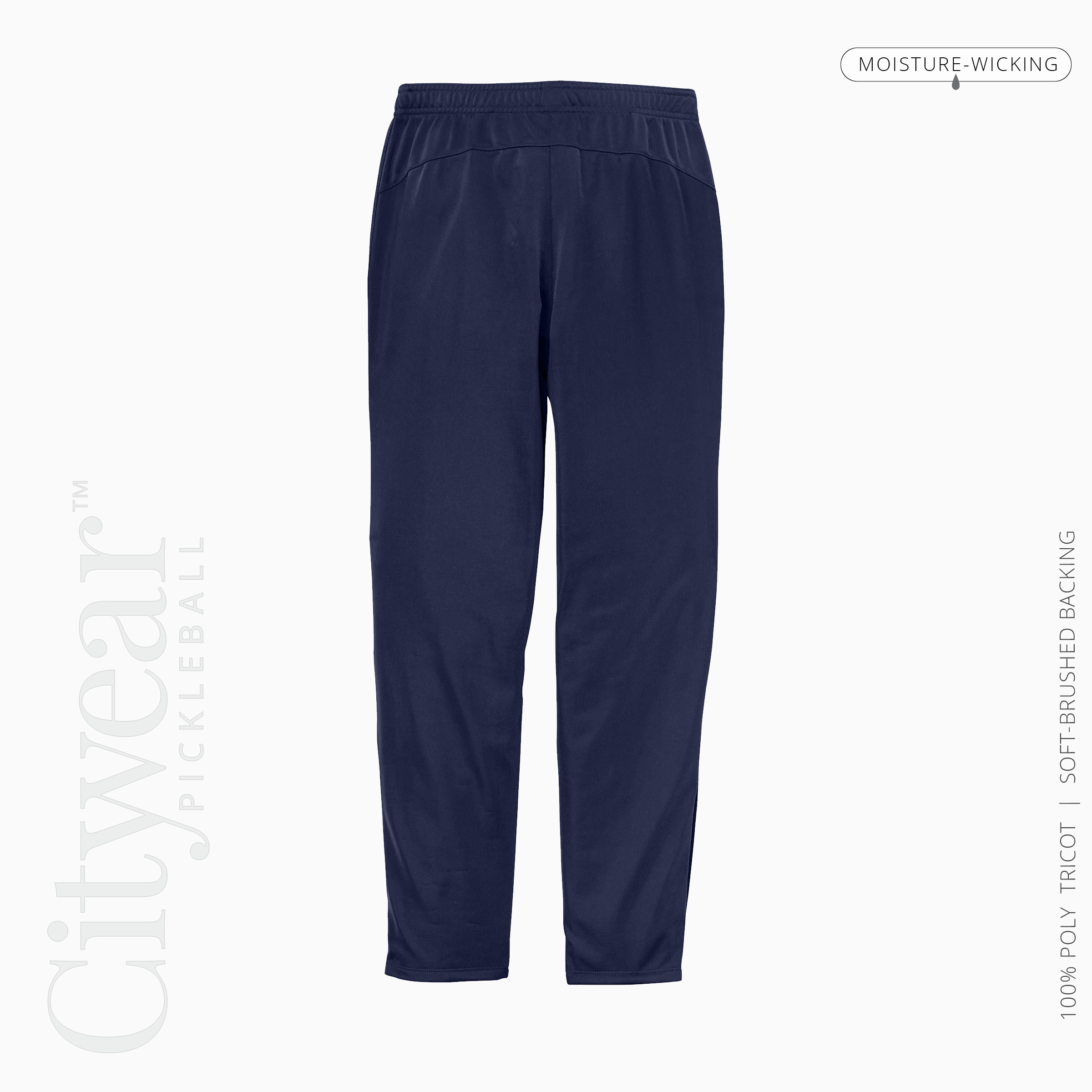 Women's Court Joggers