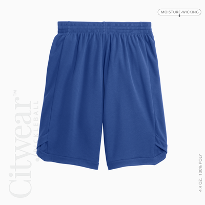 Men's Court Shorts
