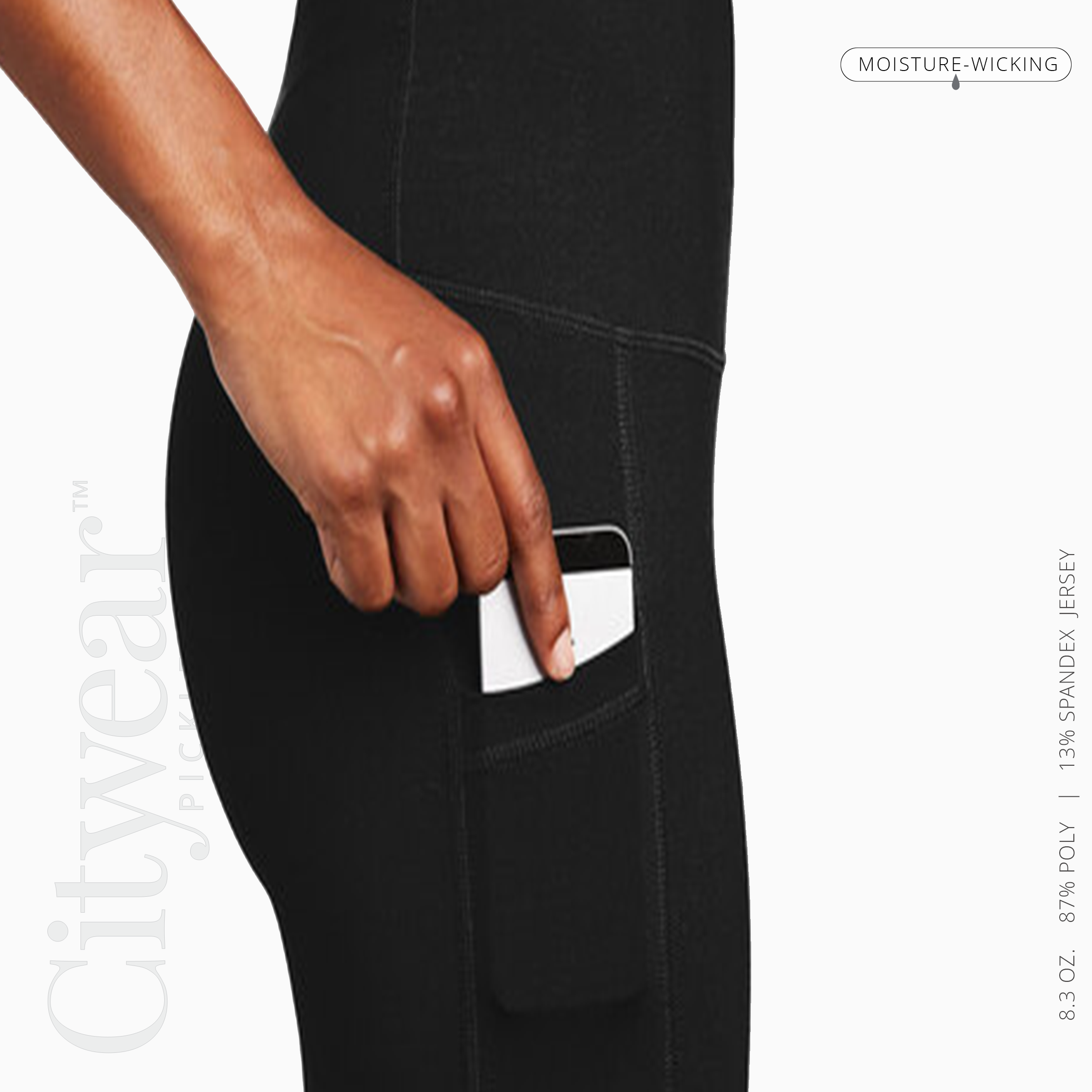 Women’s High-Rise Leggings