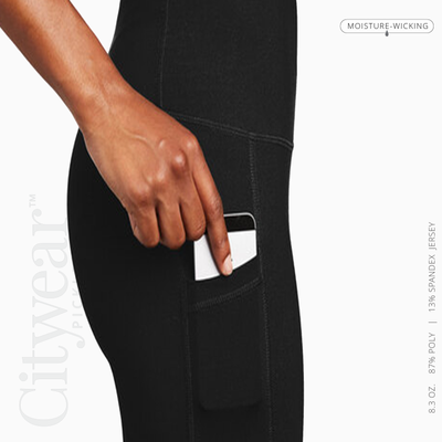 Women’s High-Rise Leggings