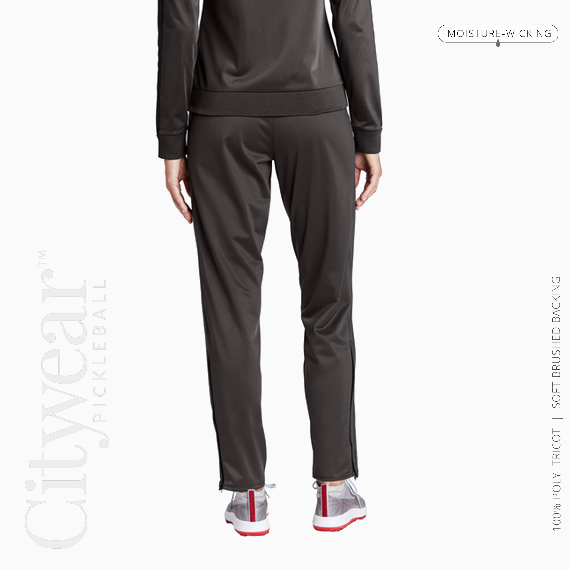 Women's Court Joggers