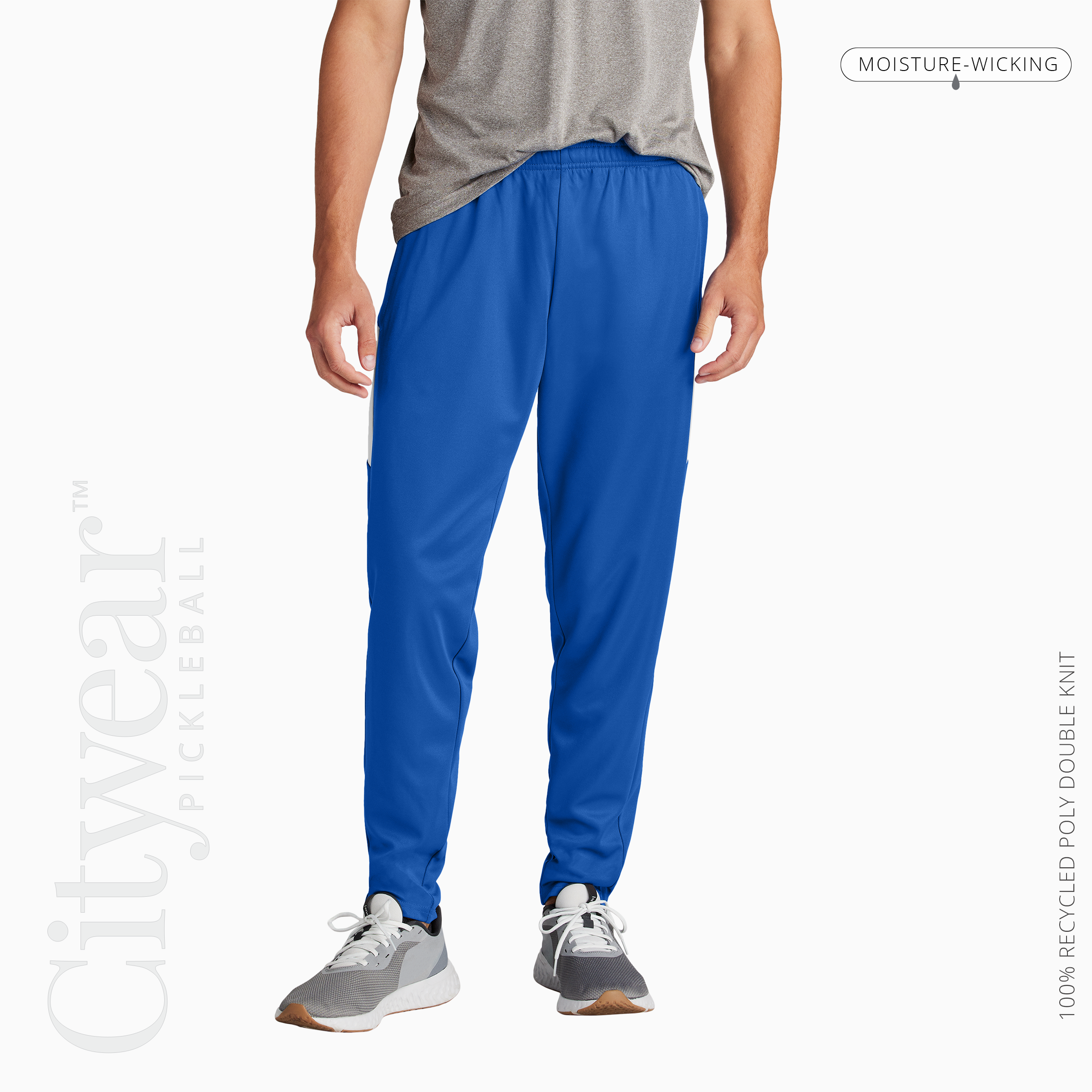 Men's Court Pants