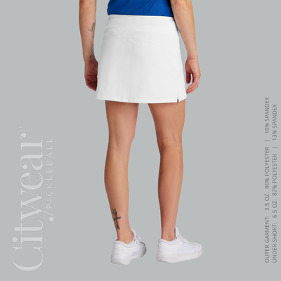 Women's Pickleball Rally Skort