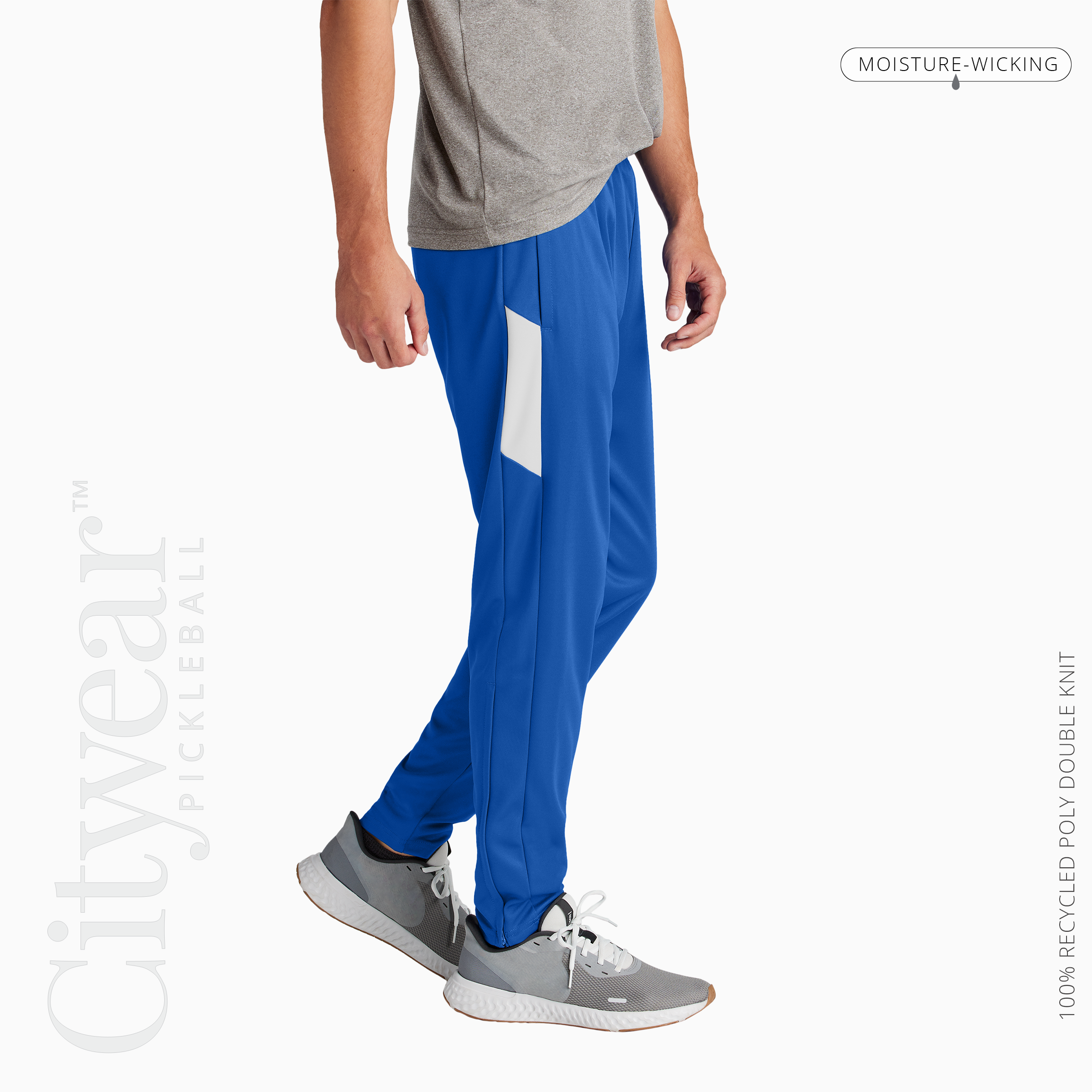 Men's Court Pants