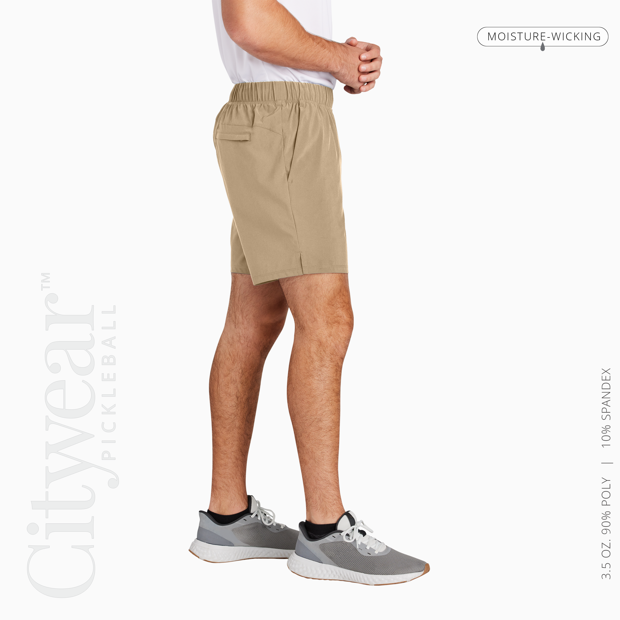 Men's 7 in. Rally Shorts