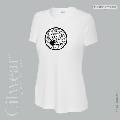 Women's T-Shirt (Basic Colors)-WPC