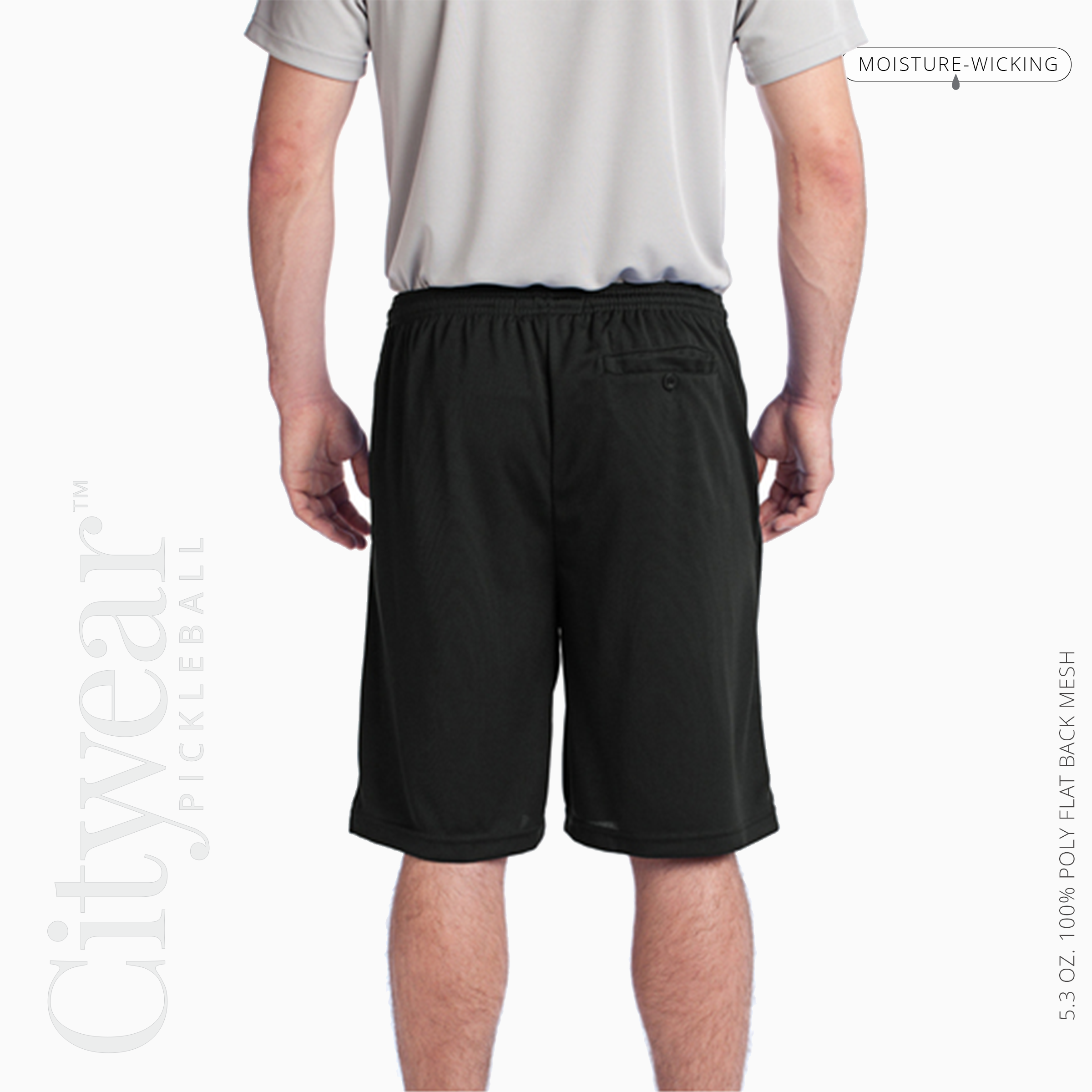 Men's AirMesh Shorts