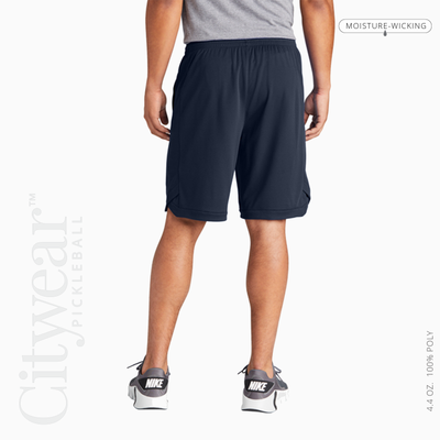 Men's Court Shorts