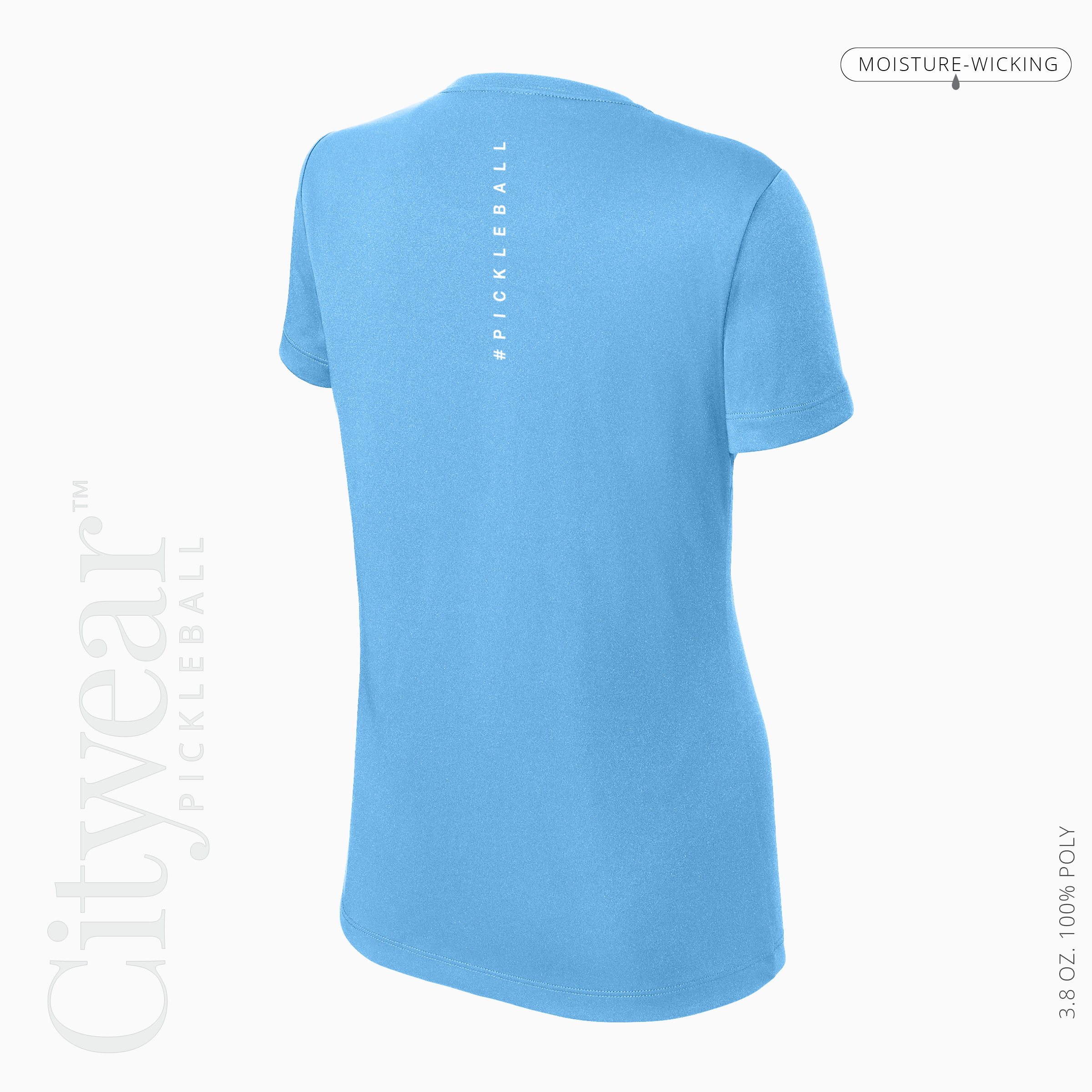 Women's (Medallion) T-Shirt (Bright Colors)-WPC