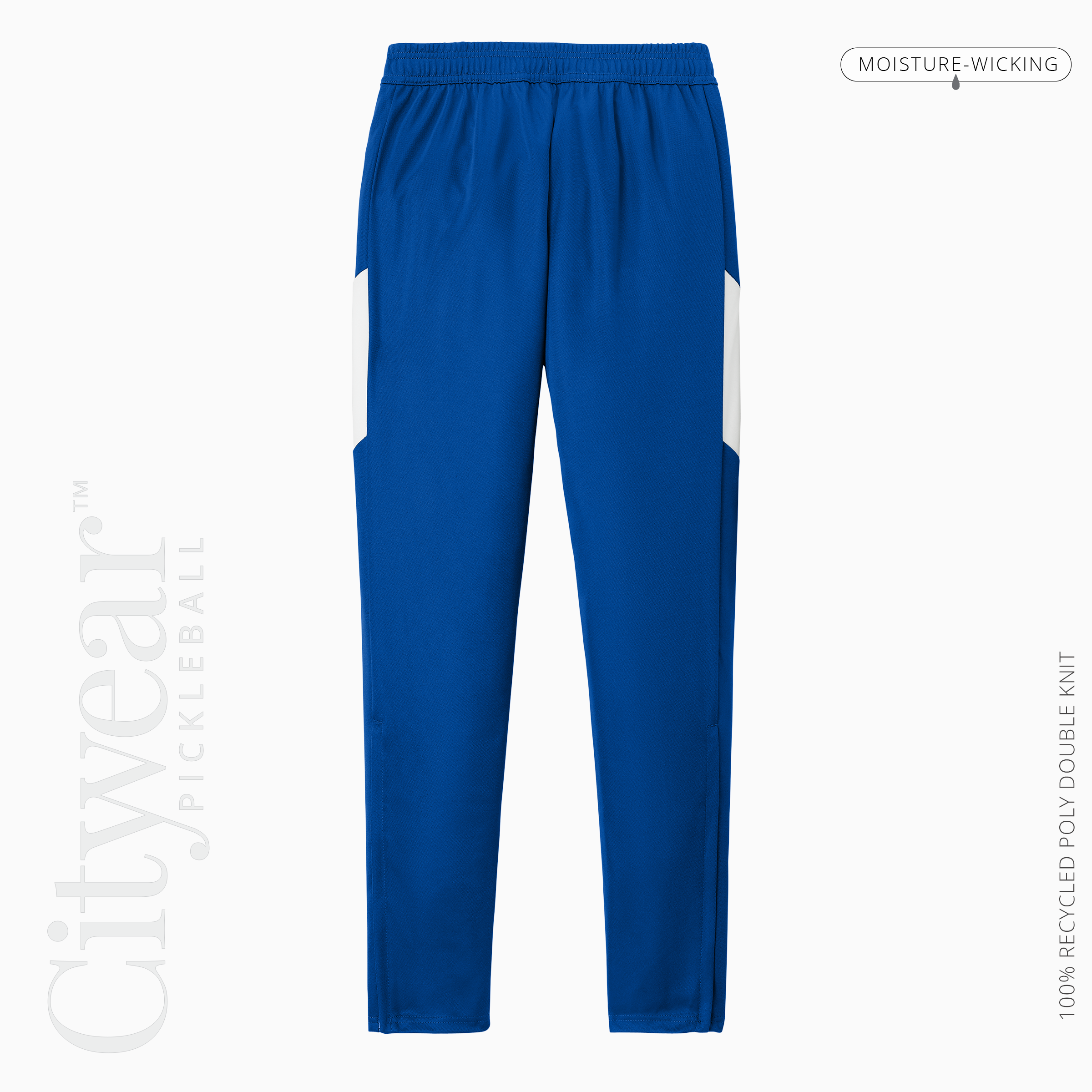Men's Court Pants