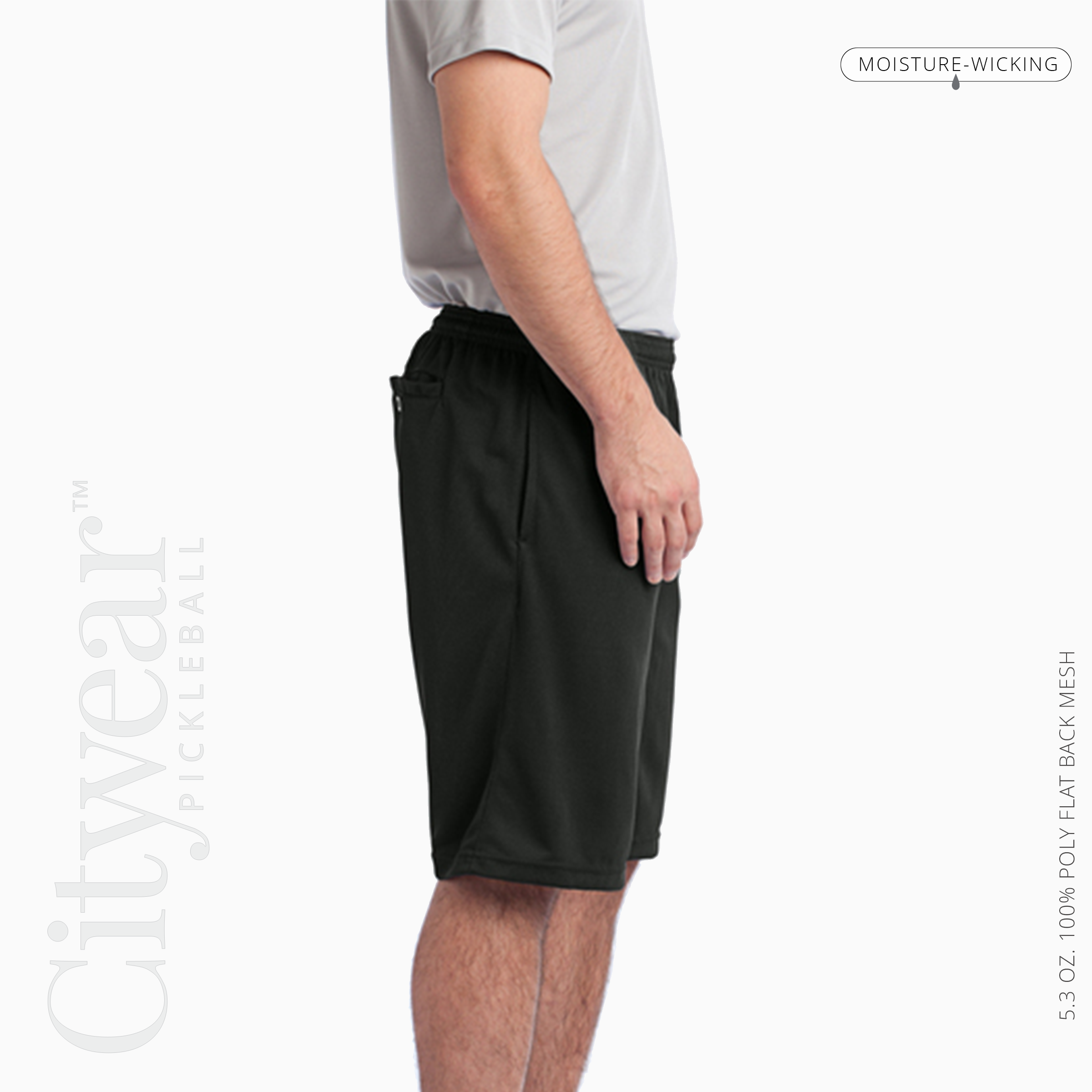 Men's AirMesh Shorts