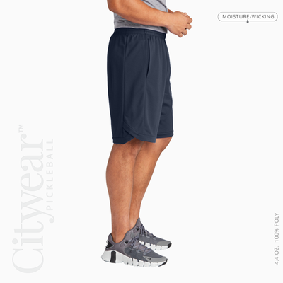 Men's Court Shorts