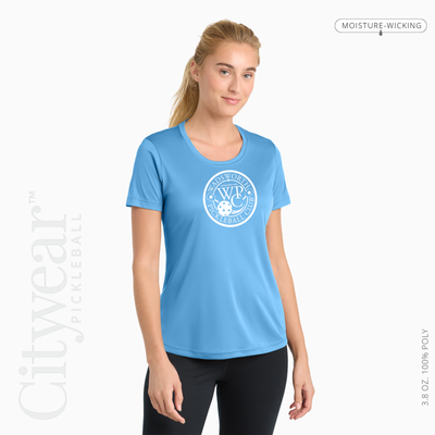Women's T-Shirt (Bright Colors)-WPC